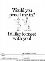 Pencil Me In