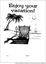 Vacation